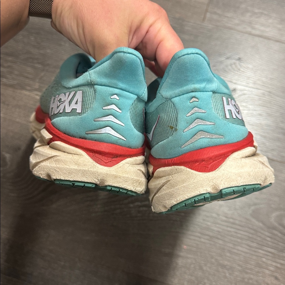 Hoka Clifton 8 - Picture 4 of 14